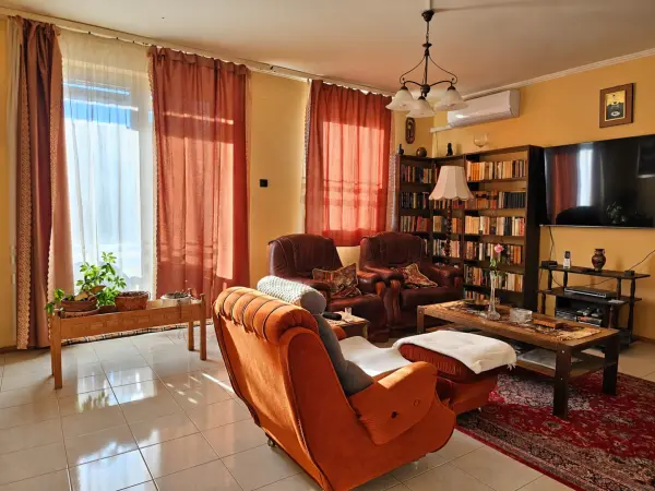 Eladó családi ház, Eger 5 szoba 162 m² 74.9 M Ft
