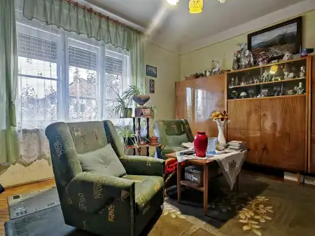 Eladó családi ház, Eger 2+1 szoba 72 m² 61.5 M Ft