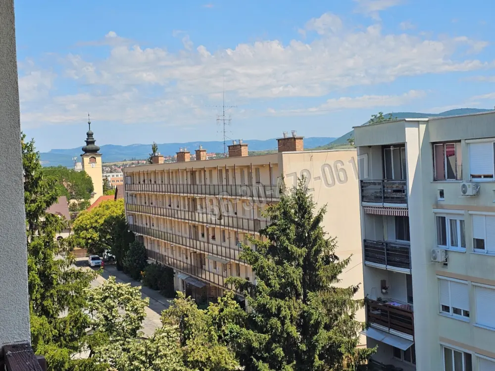 Heves megye - Eger