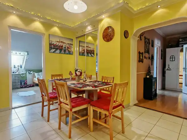 Eladó téglalakás, Eger 2+1 szoba 71 m² 46.9 M Ft