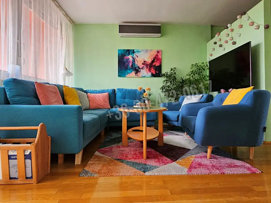 eladó téglalakás, Eger