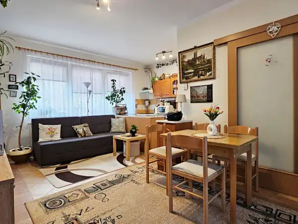 Eladó téglalakás, Eger 2 szoba 45 m² 47.9 M Ft