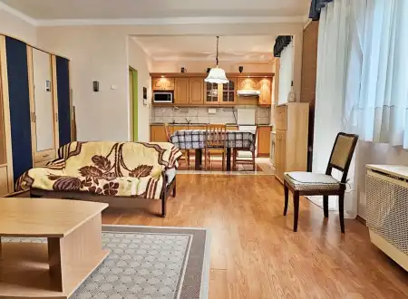 Eladó téglalakás, Eger 2 szoba 63 m² 49.5 M Ft