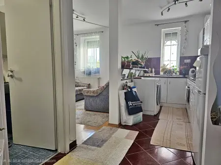 Eladó téglalakás, Eger 1+2 szoba 40 m² 36.9 M Ft