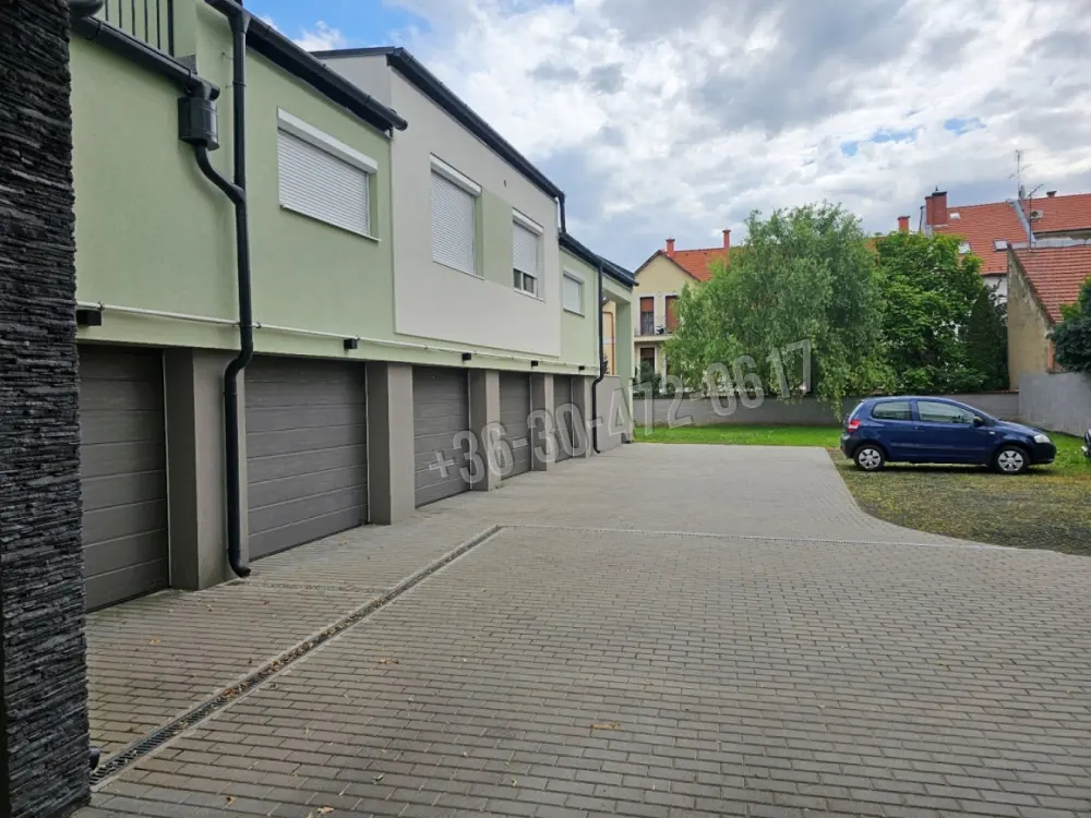 Heves megye - Eger